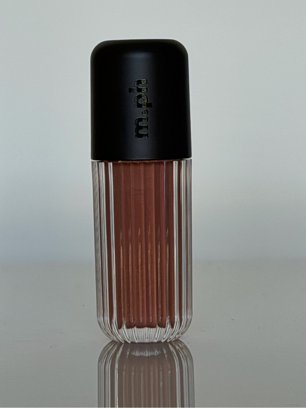 TOP COAT HYDRATING LIP GLOSS wild thing